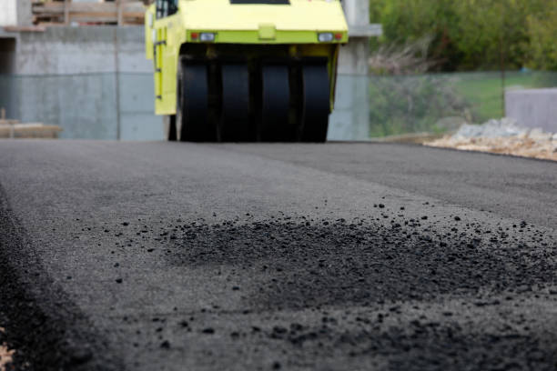 Best Driveway Resurfacing Pavers  in Burke, VA