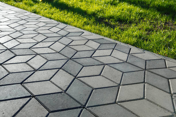 Reliable Burke, VA Driveway Pavers Solutions