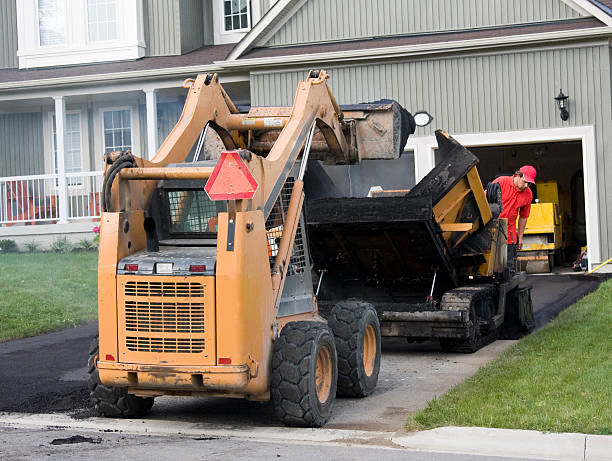 Best Best Driveway Pavers  in Burke, VA