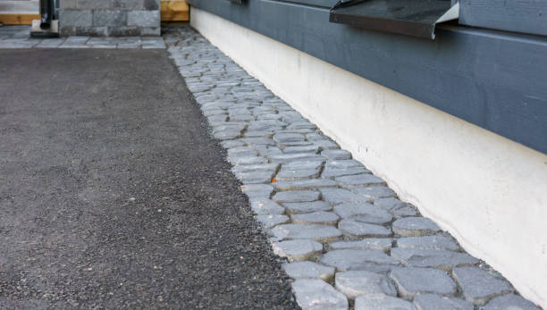 Best Commercial Driveway Pavers  in Burke, VA