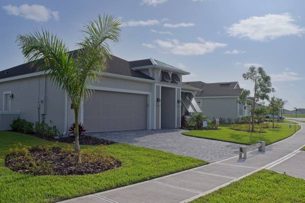 Best Driveway Paving Company  in Burke, VA
