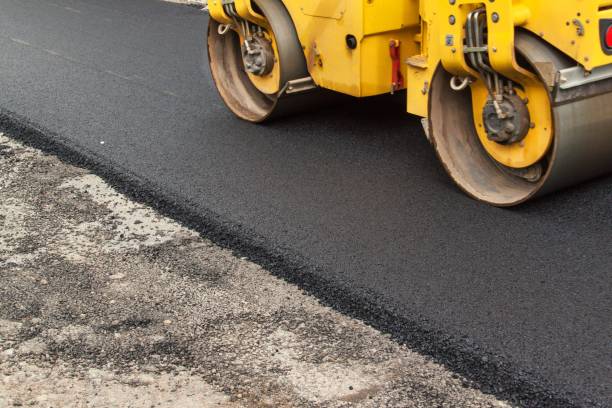 Best Local Driveway Pavers  in Burke, VA